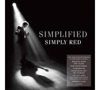 Simply Red Simplified (CD) Album (US IMPORT)