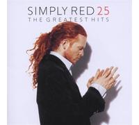 Simply Red - Simply Red 25: The Greatest Hits