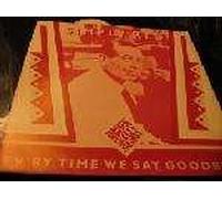 SIMPLY RED - SIMPLY RED - EV'RY TIME WE SAY GOODBYE 12in [23463]