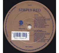 Simply Red - Simply Red - For Your Babies - EastWest Records UK