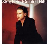 Simply Red - Simply Red Greatest Hits