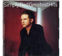 Simply Red - Simply Red Greatest Hits