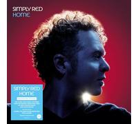 Simply Red - Simply Red: Home (20th Anniversary Edition)