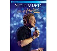 Simply Red - Simply Red: Live At Montreux 2003 [DVD]