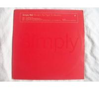 Simply Red - SIMPLY RED Money's Too Tight to Mention 2x 12"