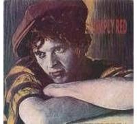 Simply Red - SIMPLY RED picture book EKT27