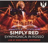 Simply Red - Simply Red - Symphonica In..
