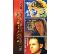 Simply Red - Simply Red: The Simply Red Collection (Box Set) [VHS]