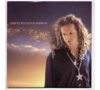 SIMPLY RED - SIMPLY RED - YOUR MIRROR - 7 inch vinyl / 45