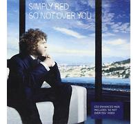 Simply Red - So Not Over You [Cd2]