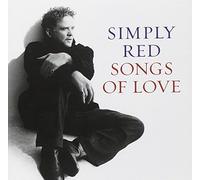 Simply Red - Songs of Love