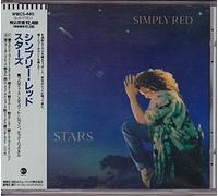 Simply Red - Stars
