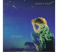 Simply Red - Stars [CASSETTE]