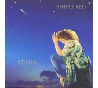 Simply Red Stars (CD) Album (US IMPORT)