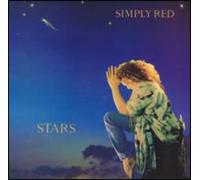 Simply Red - Stars - CD - G3z