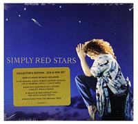 Simply Red - Stars (Collectors Edition)