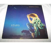 Simply Red - Stars [VINYL]