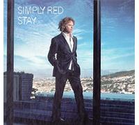 Simply Red - Stay (Bonus DVD)
