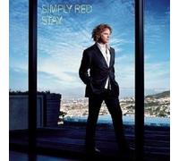 SIMPLY RED "STAY" CD NEW