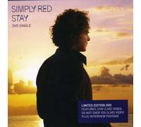 Simply Red - Stay [DVD AUDIO]