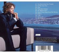 SIMPLY RED - STAY NEW CD