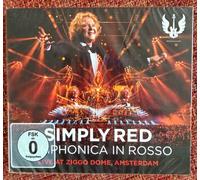 Simply Red - Symphonica in Rosso (Live at Ziggo Dome Amsterdam)