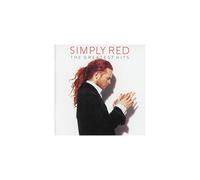 Simply Red - the Greatest Hits [CD]