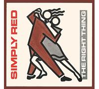 Simply Red - The Right Thing
