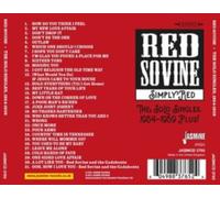 Red Sovine - Simply Red - The Solo Singles 1954-1959 Plus!