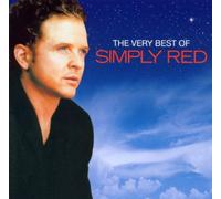 Simply Red - The Very Best of...