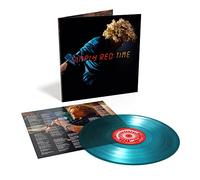 Simply Red - Time (Amazon Exclusive Curacao Vinyl) [VINYL]