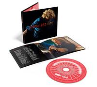 Simply Red Time Deluxe Edition CD 3 bonus tracks PreOrder Released 26/05/2023