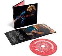 Simply Red Time Deluxe Edition CD 3 bonus tracks PreOrder Released 26/05/2023