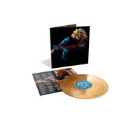 Simply Red - Time Gold Ltd. - Colored Vinyl