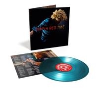 Simply Red Time LP Vin - NEW