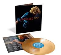 Simply Red - Time (Exclusive Edition) [VINYL]