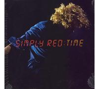Simply Red - Time [VINYL]