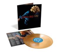 Simply Red - Time Gold Ltd. - Colored Vinyl