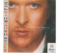 Simply Red - We Re In This Together(2titres
