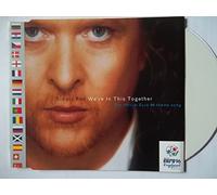 Simply Red - Were in This Together [CD 2]