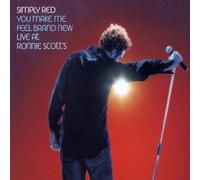 Simply Red - You Make Me Feel Brand New [CD2]