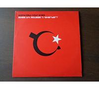 Simply Red - Your Eyes (1999) [Promo 2x12" Vinyl]