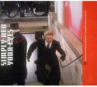 Simply Red - Your Eyes [CD 2] [CD 2]
