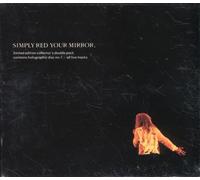 Simply Red - Your Mirror - Live + Box