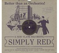 Simply Red - You've Got It