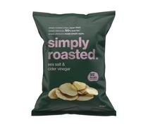 Simply Roasted Salt & Cider