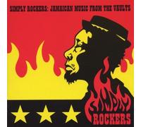 Simply Rockers : Jamaican Music From The Vaults By Various Artists (2002-04-01)