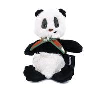 Simply Rotots Le Panda Soft Toy
