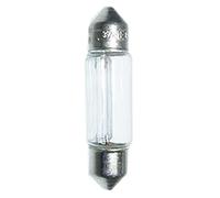 Simply S239 C5W Auxiliary Bulb, 12 V, 5 W, Set of 10
