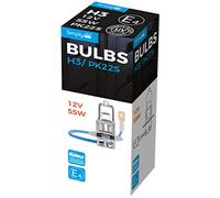SIMPLY CAR S453 H3 12V 55W Boxed Bulb- S453- you get 91